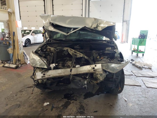 44476231 :رقم المزاد ، JTJHA31UO40004801 vin ، 2004 Lexus Rx 330 مزاد بيع