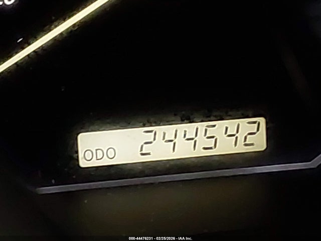 44476231 :رقم المزاد ، JTJHA31UO40004801 vin ، 2004 Lexus Rx 330 مزاد بيع
