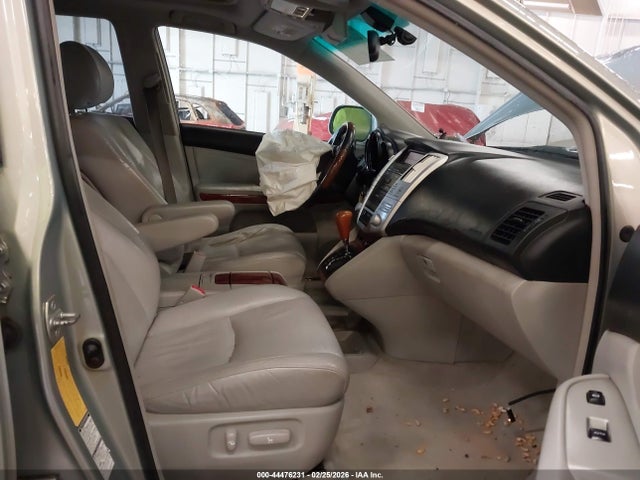 44476231 :رقم المزاد ، JTJHA31UO40004801 vin ، 2004 Lexus Rx 330 مزاد بيع