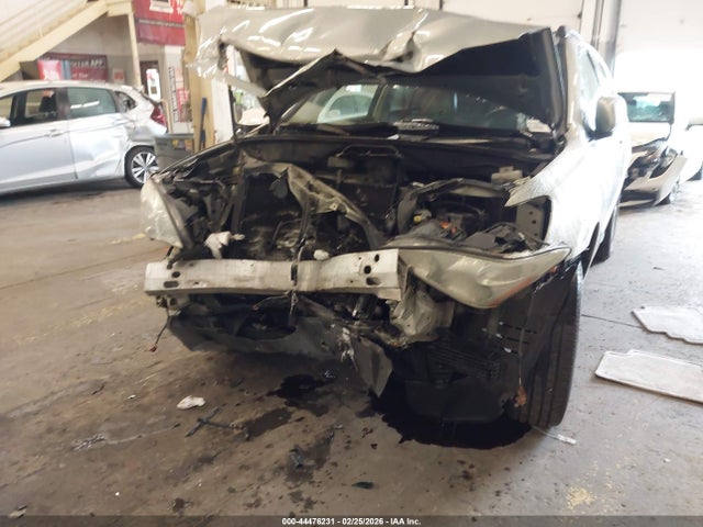 44476231 :رقم المزاد ، JTJHA31UO40004801 vin ، 2004 Lexus Rx 330 مزاد بيع