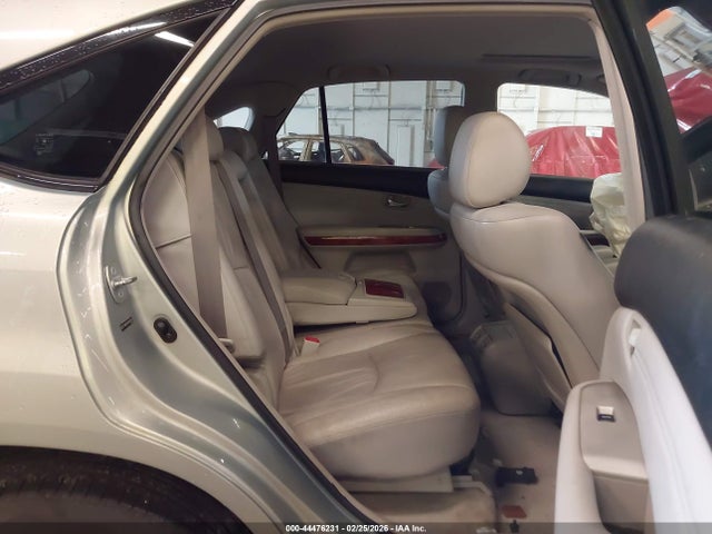 44476231 :رقم المزاد ، JTJHA31UO40004801 vin ، 2004 Lexus Rx 330 مزاد بيع