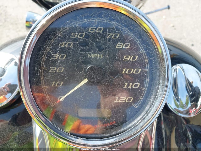 1HD1MCP16KB852822 Harley-Davidson FLRT