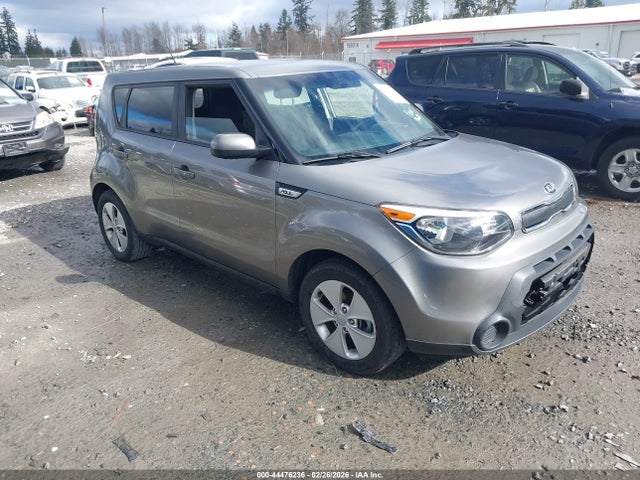 2016 KIA SOUL KNDJN2A2XG7389555