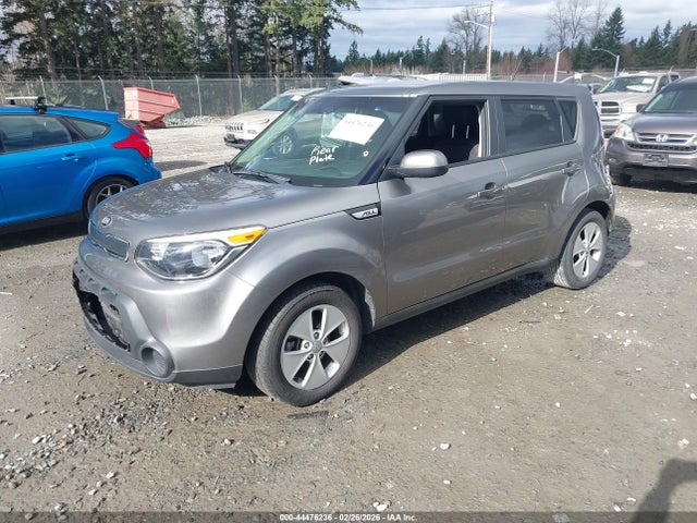 2016 KIA SOUL KNDJN2A2XG7389555 Photo 1
