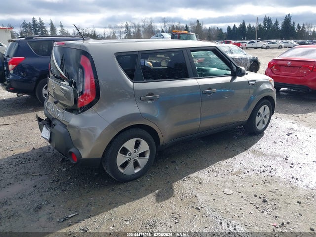 2016 KIA SOUL KNDJN2A2XG7389555 Photo 3