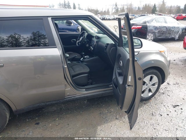 2016 KIA SOUL KNDJN2A2XG7389555 Photo 4
