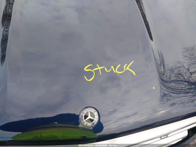 44476237 :رقم المزاد ، 4JGFB4KB0LA008393 vin ، 2020 Mercedes-benz Gle 350 4matic مزاد بيع