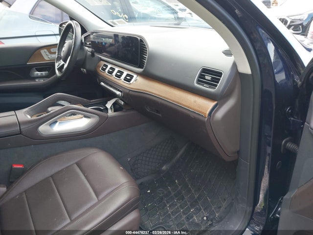 44476237 :رقم المزاد ، 4JGFB4KB0LA008393 vin ، 2020 Mercedes-benz Gle 350 4matic مزاد بيع