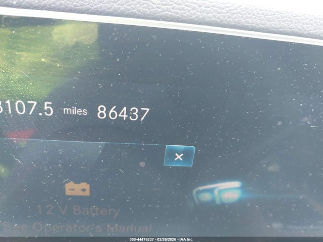 44476237 :رقم المزاد ، 4JGFB4KB0LA008393 vin ، 2020 Mercedes-benz Gle 350 4matic مزاد بيع