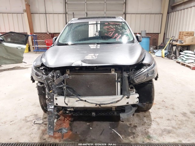 Aukcja sprzedaży 2018 Infiniti Qx60, vin: 5N1DL0MM9JC507724, numer aukcji: 44476238