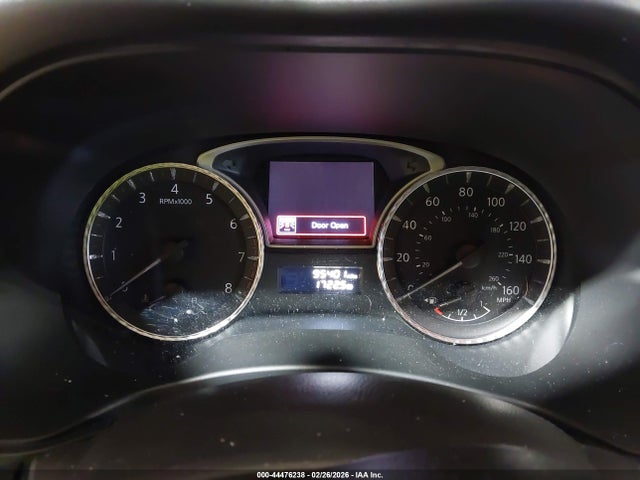 Aukcja sprzedaży 2018 Infiniti Qx60, vin: 5N1DL0MM9JC507724, numer aukcji: 44476238