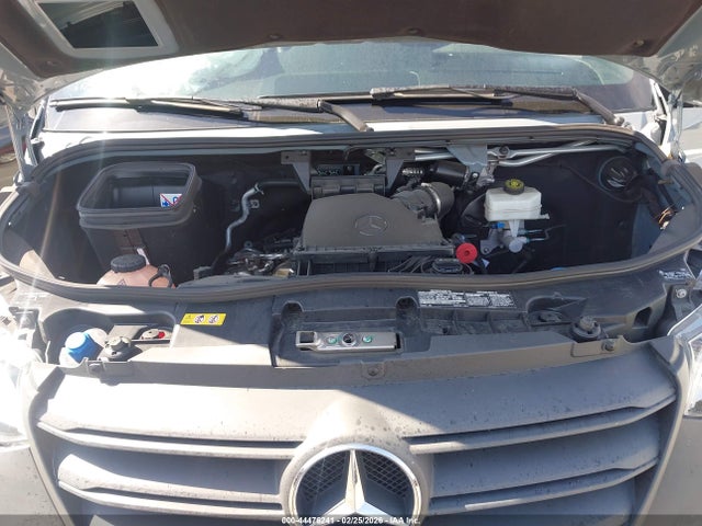 W1W4NBVY8RT163606 Mercedes-Benz Sprinter 2500 Standard Roof 4-cyl Diesel Ho