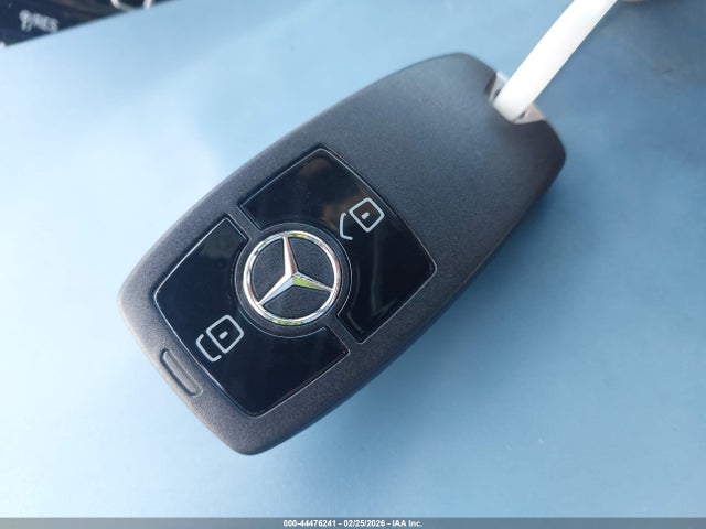 W1W4NBVY8RT163606 Mercedes-Benz Sprinter 2500 Standard Roof 4-cyl Diesel Ho