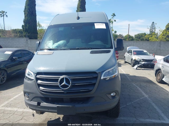 W1W4NBVY8RT163606 Mercedes-Benz Sprinter 2500 Standard Roof 4-cyl Diesel Ho