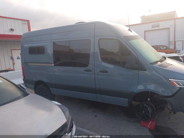 W1W4NBVY8RT163606 Mercedes-Benz Sprinter 2500 Standard Roof 4-cyl Diesel Ho