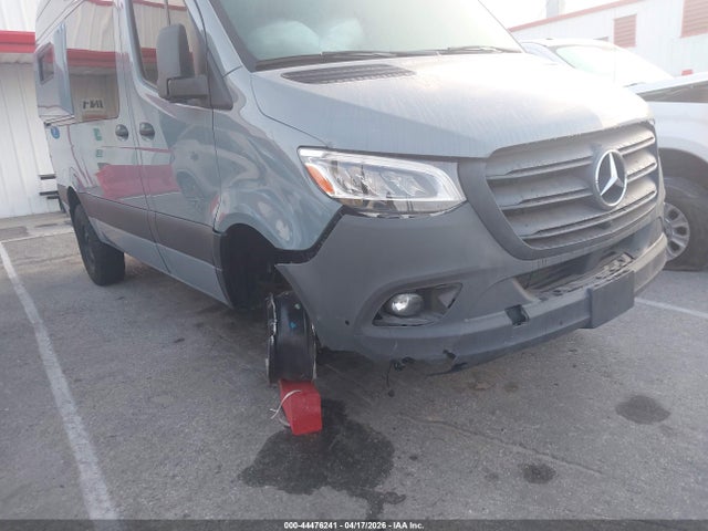 W1W4NBVY8RT163606 Mercedes-Benz Sprinter 2500 Standard Roof 4-cyl Diesel Ho