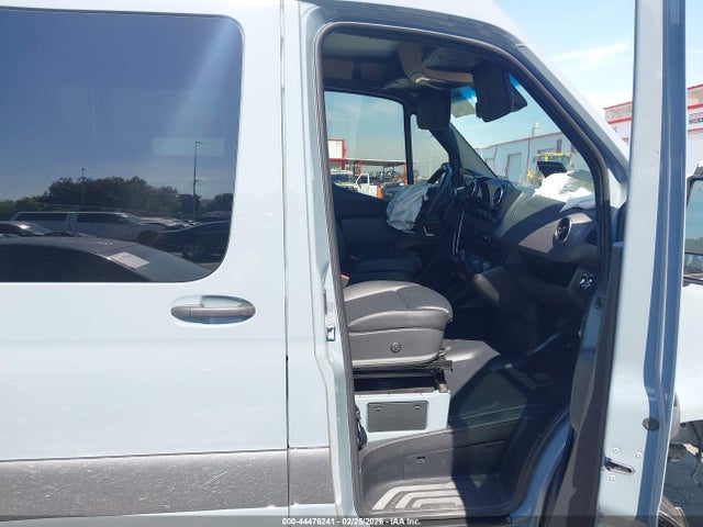 W1W4NBVY8RT163606 Mercedes-Benz Sprinter 2500 Standard Roof 4-cyl Diesel Ho
