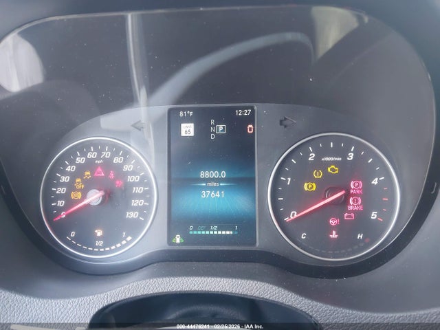 W1W4NBVY8RT163606 Mercedes-Benz Sprinter 2500 Standard Roof 4-cyl Diesel Ho