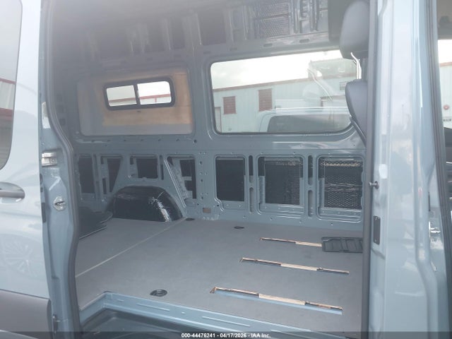 W1W4NBVY8RT163606 Mercedes-Benz Sprinter 2500 Standard Roof 4-cyl Diesel Ho