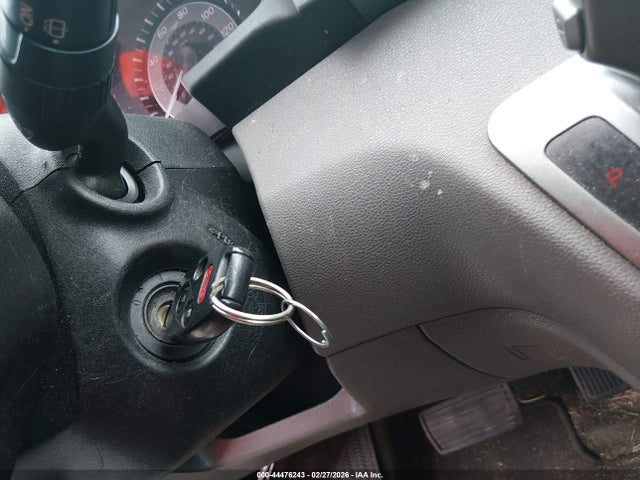 5FNRL5H27GB009825 Honda ODYSSEY LX