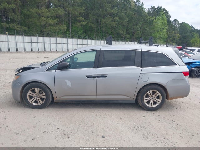 5FNRL5H27GB009825 Honda ODYSSEY LX