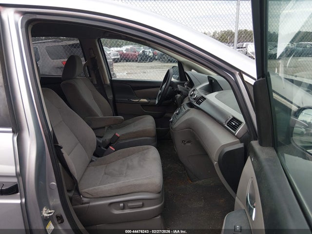 5FNRL5H27GB009825 Honda ODYSSEY LX