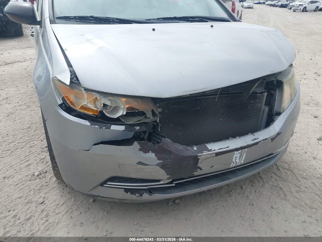 5FNRL5H27GB009825 Honda ODYSSEY LX
