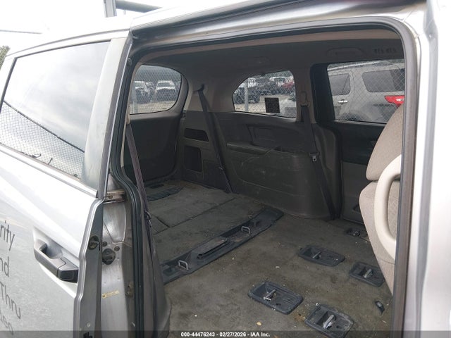 5FNRL5H27GB009825 Honda ODYSSEY LX