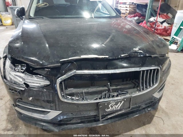 2018 VOLVO S90 LVY992MLXJP031724 Photo 5