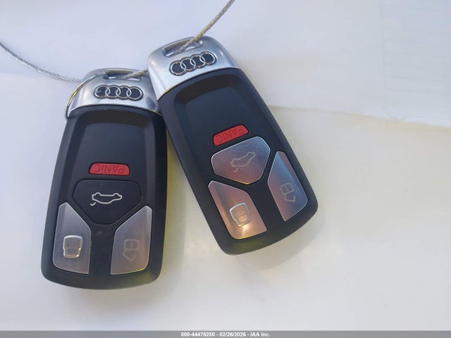 2018 AUDI A5 WAUBNCF55JA130573 Photo 10