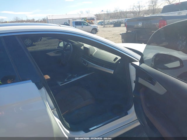 2018 AUDI A5 WAUBNCF55JA130573 Photo 4