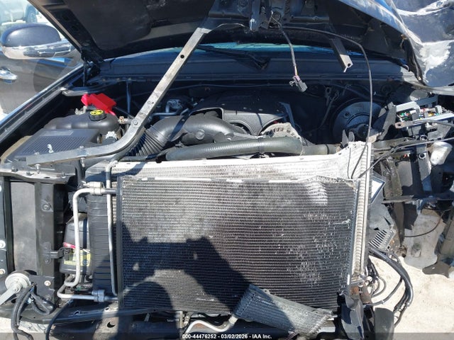 Aukcja sprzedaży 2013 Cadillac Escalade Esv Premium, vin: 1GYS4JEF5DR291512, numer aukcji: 44476252