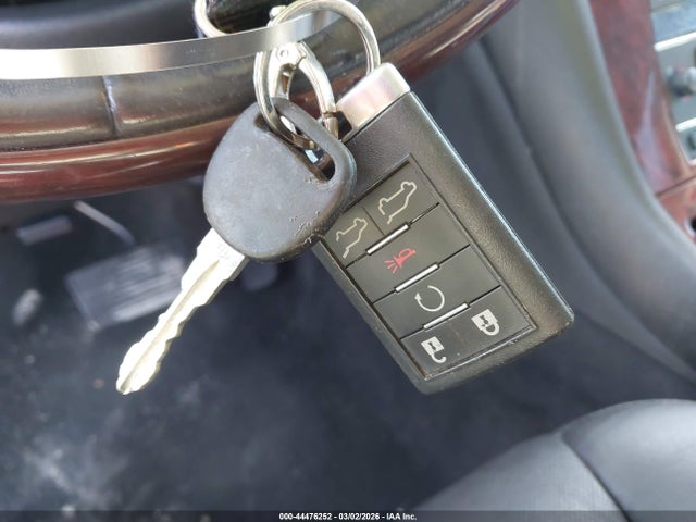 Aukcja sprzedaży 2013 Cadillac Escalade Esv Premium, vin: 1GYS4JEF5DR291512, numer aukcji: 44476252