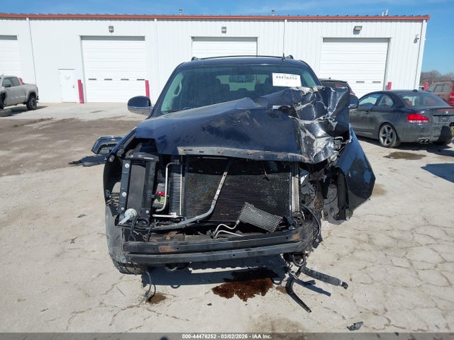 Aukcja sprzedaży 2013 Cadillac Escalade Esv Premium, vin: 1GYS4JEF5DR291512, numer aukcji: 44476252