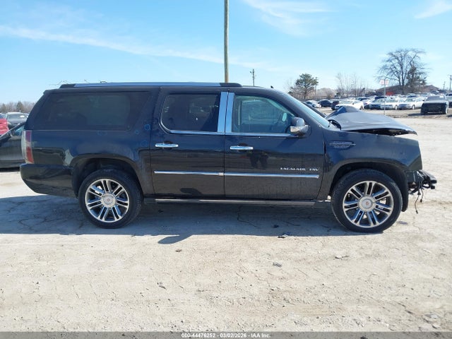 Aukcja sprzedaży 2013 Cadillac Escalade Esv Premium, vin: 1GYS4JEF5DR291512, numer aukcji: 44476252