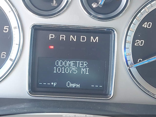 Aukcja sprzedaży 2013 Cadillac Escalade Esv Premium, vin: 1GYS4JEF5DR291512, numer aukcji: 44476252