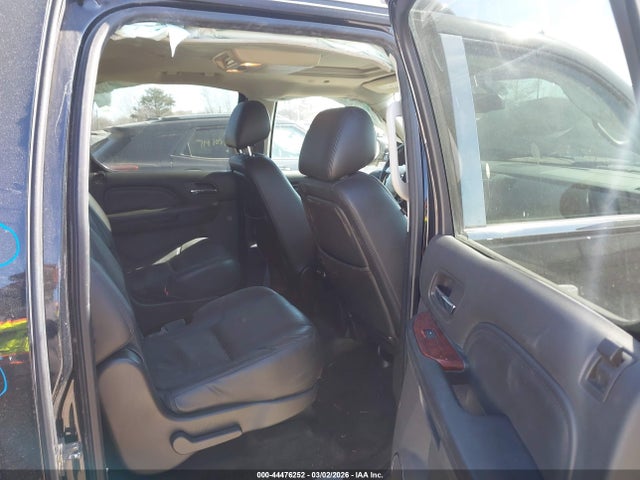 Aukcja sprzedaży 2013 Cadillac Escalade Esv Premium, vin: 1GYS4JEF5DR291512, numer aukcji: 44476252