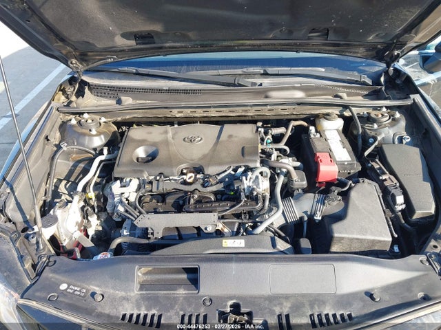 4T1C11AK9NU643359 Toyota CAMRY LE