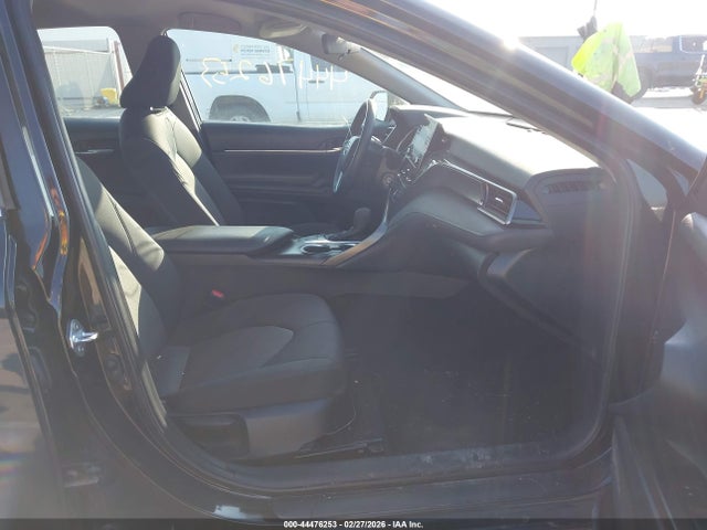 4T1C11AK9NU643359 Toyota CAMRY LE