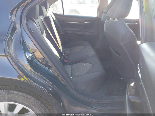 4T1C11AK9NU643359 Toyota CAMRY LE