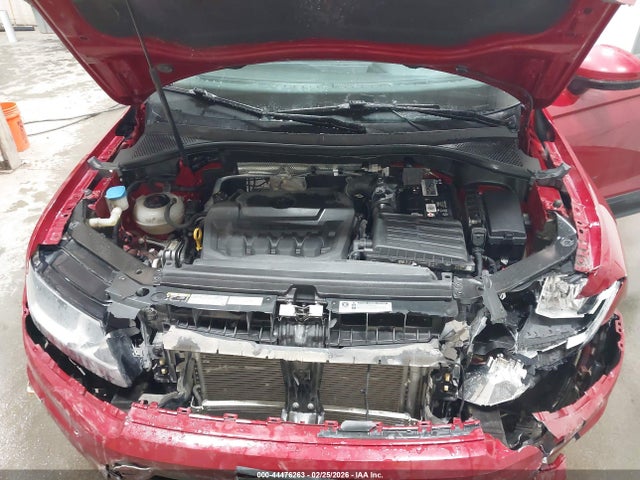 3VV0B7AX9KM192647 Volkswagen Tiguan 2.0t S