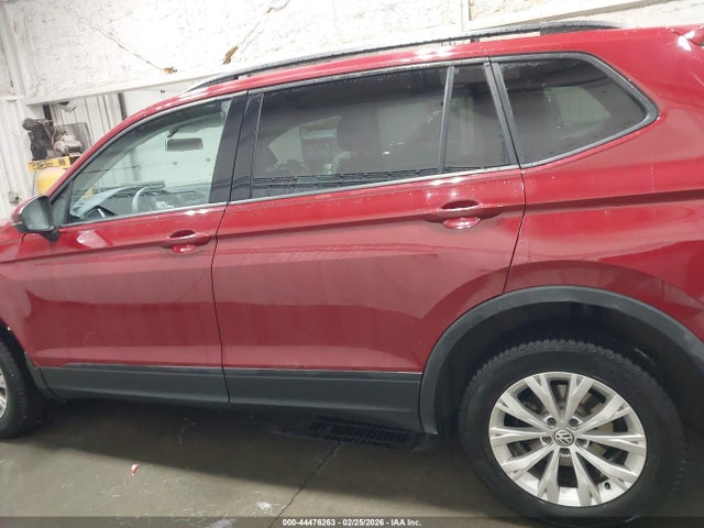 3VV0B7AX9KM192647 Volkswagen Tiguan 2.0t S