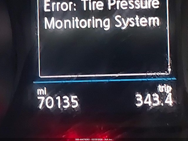 3VV0B7AX9KM192647 Volkswagen Tiguan 2.0t S