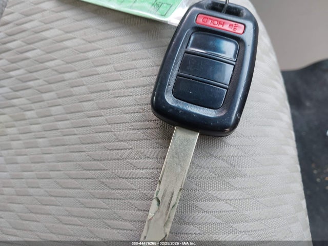 Honda Civic Lx 2014 19XFB2F59EE205401 Image 11