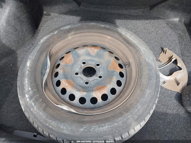 Honda Civic Lx 2014 19XFB2F59EE205401 Image 12