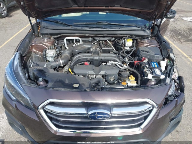 4S4BSAJC9K3317533 Subaru Outback 2.5i Limited