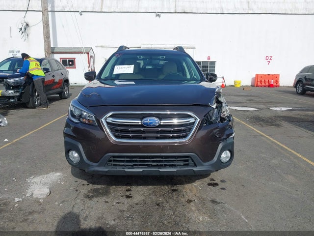 4S4BSAJC9K3317533 Subaru Outback 2.5i Limited