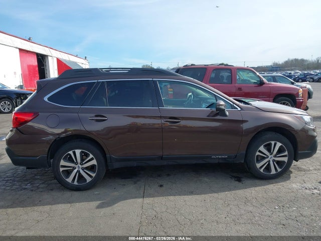 4S4BSAJC9K3317533 Subaru Outback 2.5i Limited
