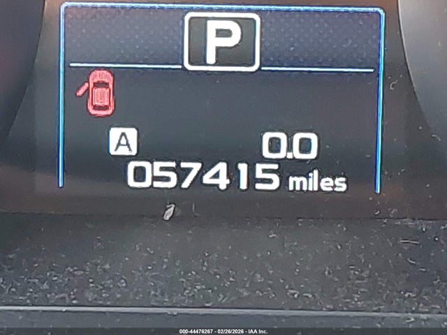 4S4BSAJC9K3317533 Subaru Outback 2.5i Limited