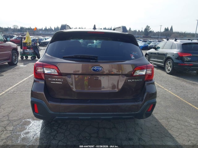 4S4BSAJC9K3317533 Subaru Outback 2.5i Limited